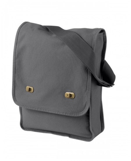 Field Bag-Canvas