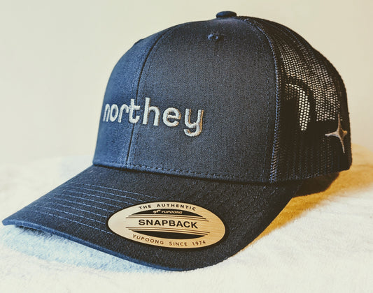 Retro Trucker Hats