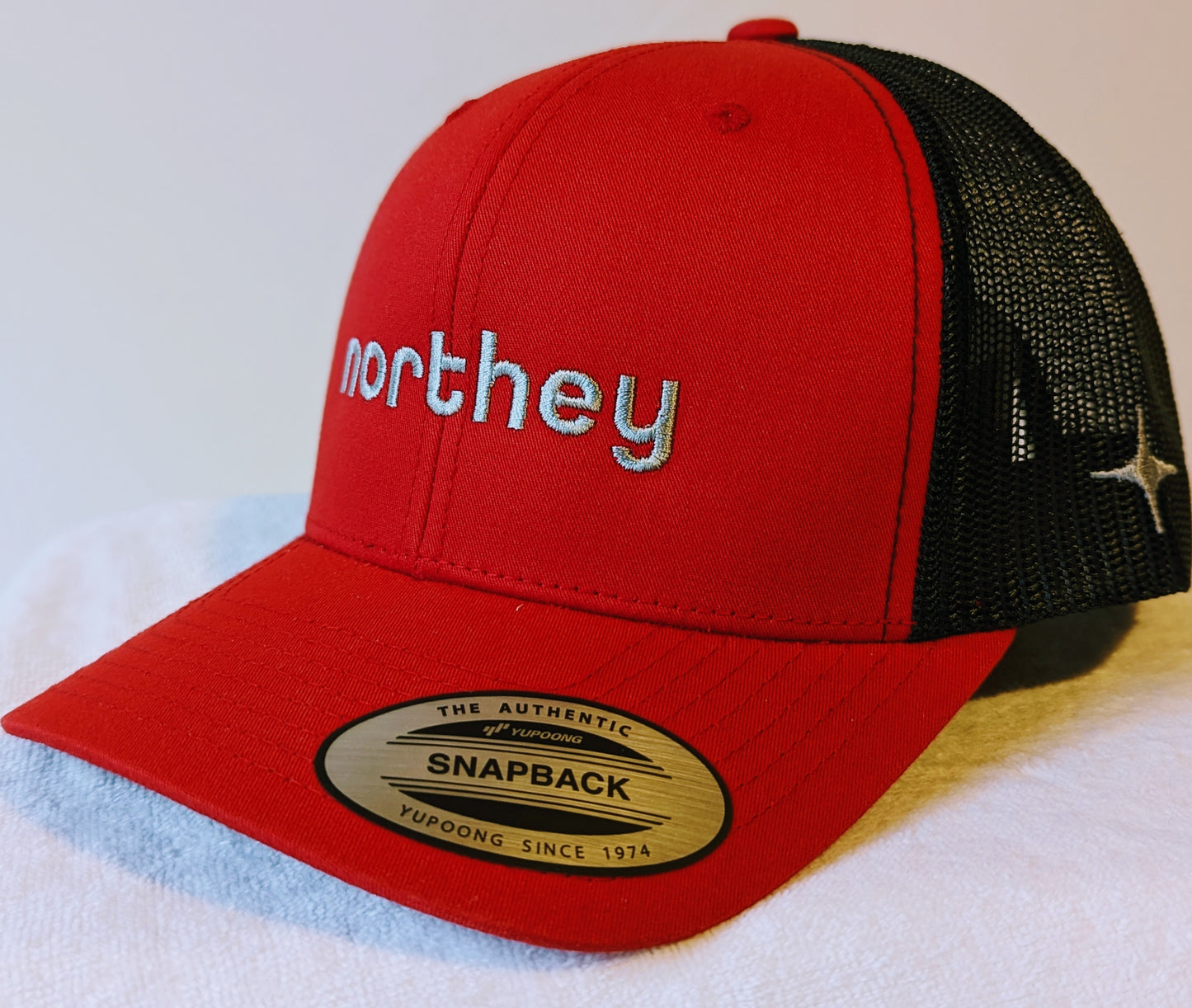 Retro Trucker Hats