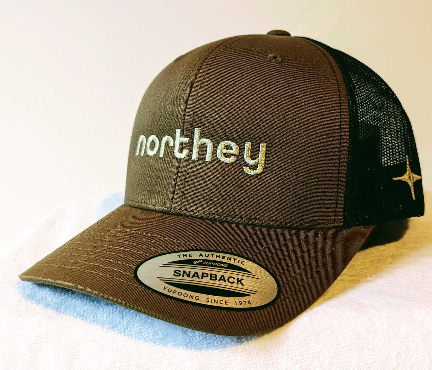 Retro Trucker Hats