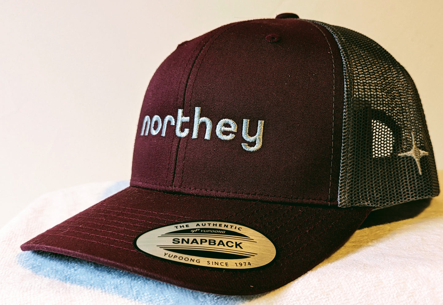 Retro Trucker Hats