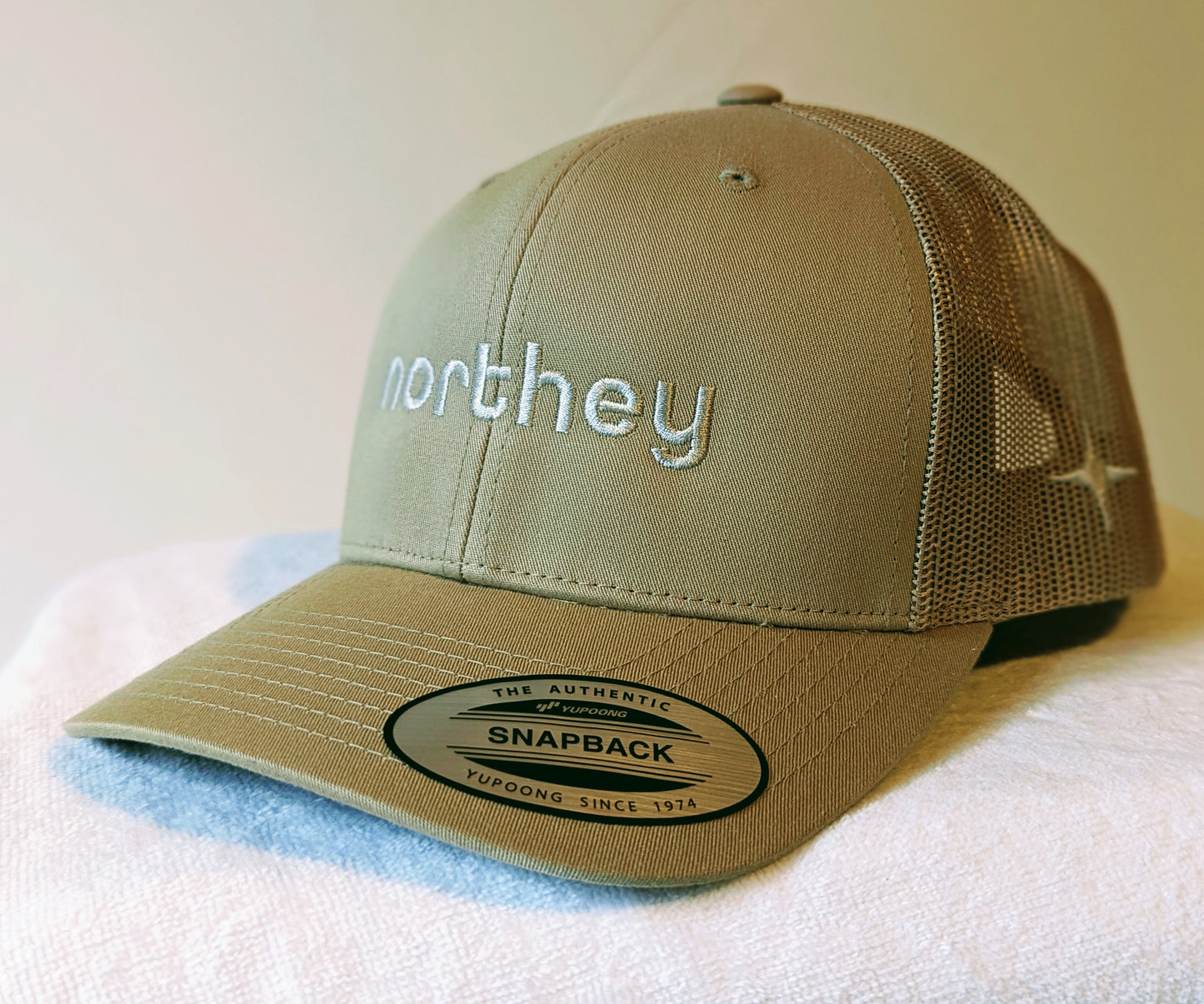 Retro Trucker Hats