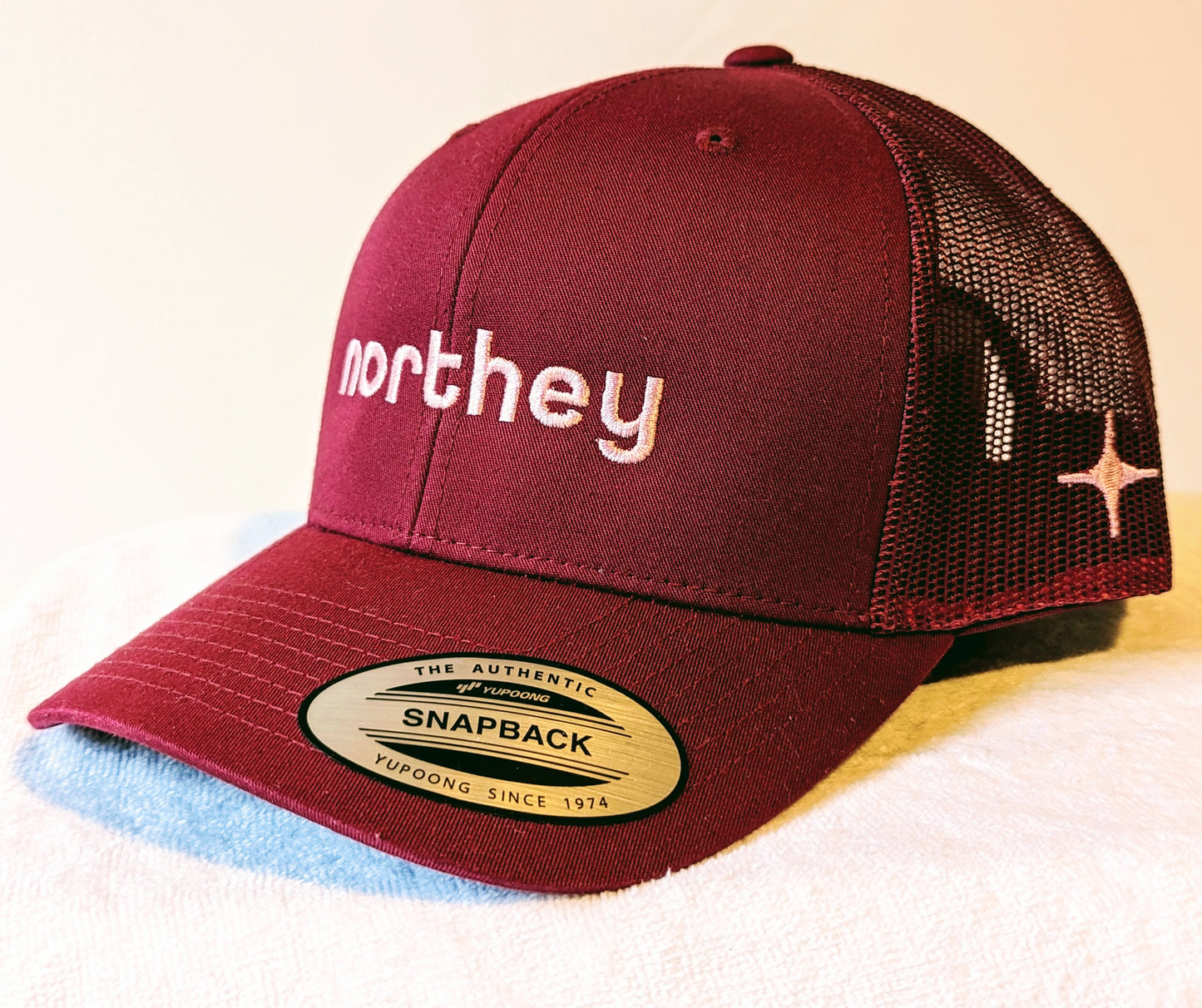 Retro Trucker Hats