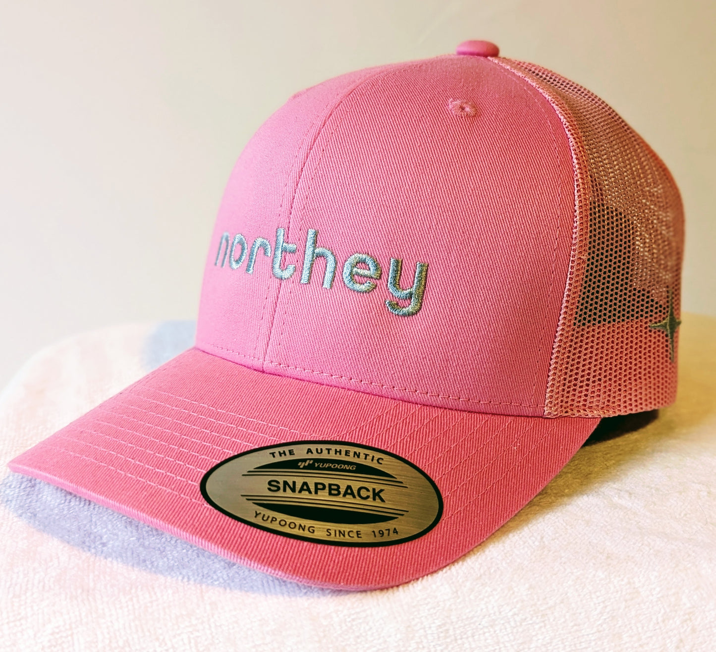 Retro Trucker Hats