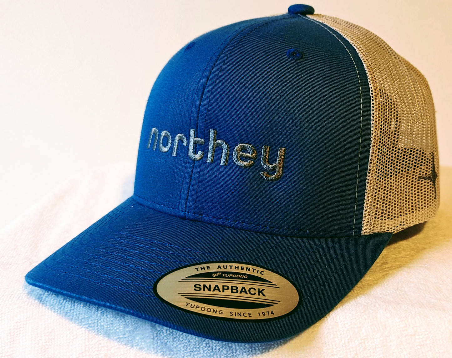 Retro Trucker Hats